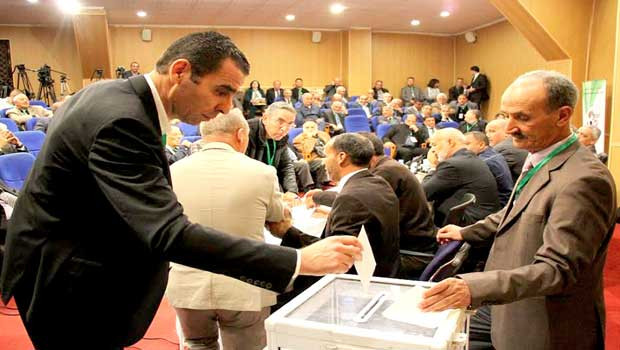 BF/Haddad  : «On va travailler dans la ………»