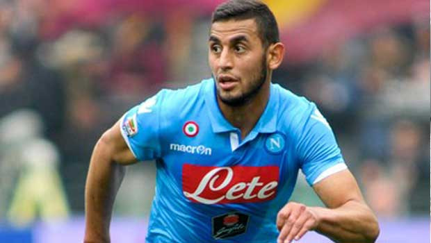 Zidane donne son accord pour Ghoulam !