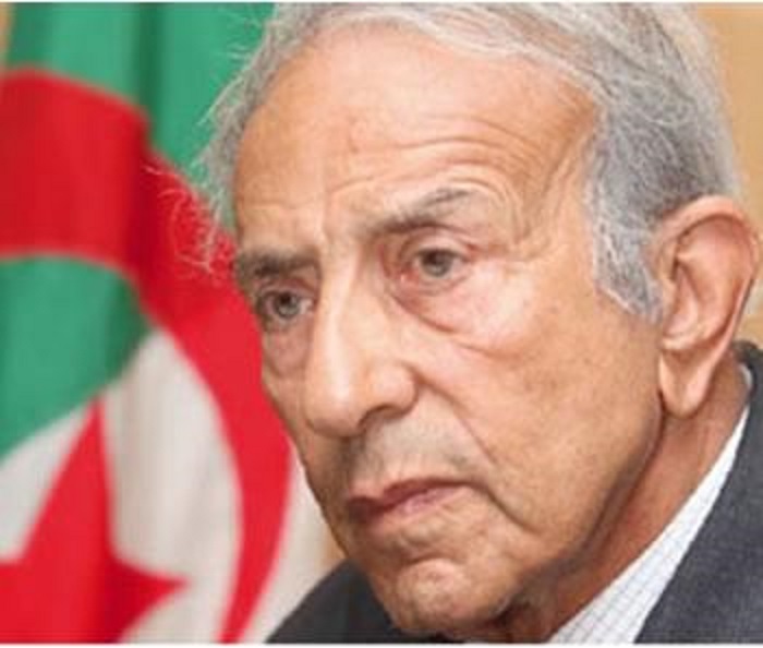 El Habiri, DG de la protection civile, à Bouira: Nos pompiers ont mérité leur renommée