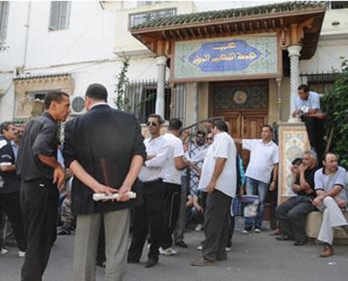 Confusion autour des listes de candidatures du FLN: Suspense au vieux parti