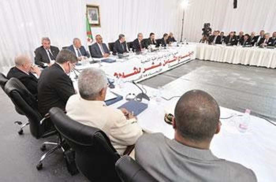 LA 20ème Tripartite se tient à quelques semaines des législatives: La dernière promesse du gouvernement