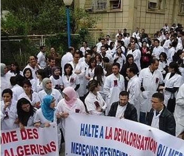 Législative: Campagne électorale: La contestation sera au rendez-vous