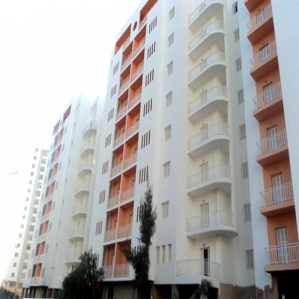 Habitat : 3.000 logements LPP remis dans 5 wilayas du pays