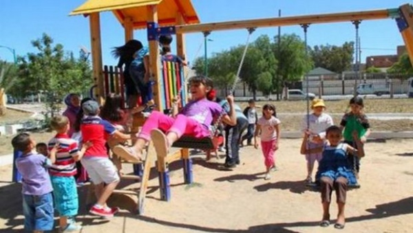 Relizane: Un programme de loisirs au profit des enfants