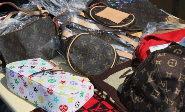 Salons: Les 3es Journées «marque et contrefaçon» pour bientôt