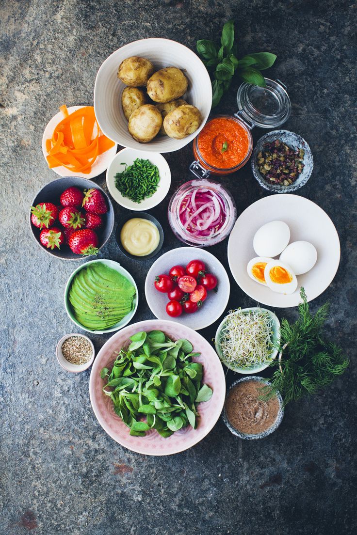 Manger plus sainement, c’est facile !