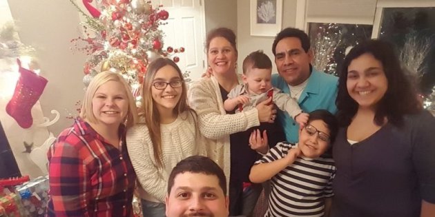 Elle a voté pour Donald Trump: Aujourd’hui, son mari sera expulsé.