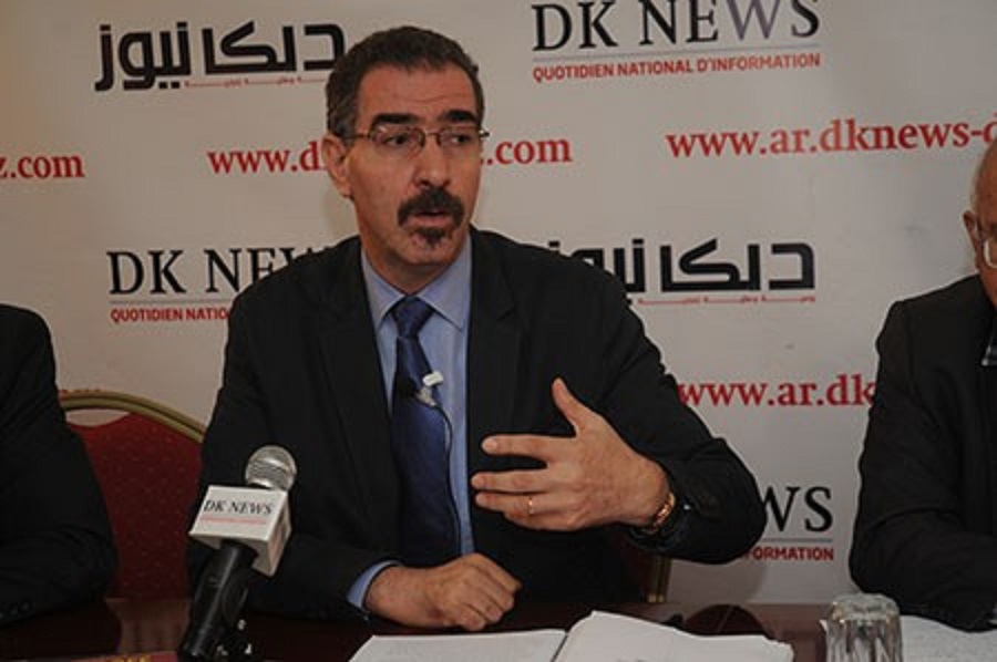 Suite aux attaques contre le DG de l’hôpital : Sit-in aujourd’hui au CHU de Tizi Ouzou