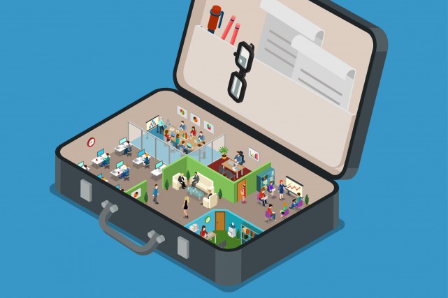 Série de propositions soumises aux autorités: Un nouveau souffle aux microentreprises