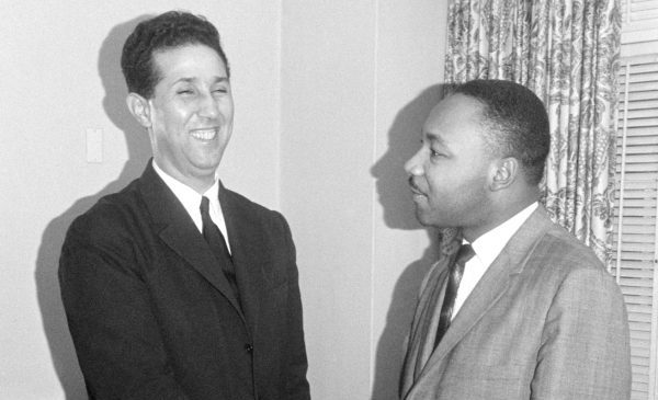 Quand Alger servait de refuge aux militants africains-américains