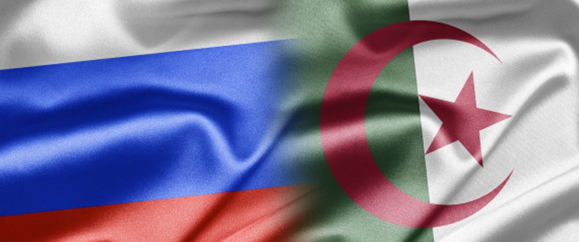 Relation diplomatiques: Alger et Moscou célèbrent demain le 55e anniversaire
