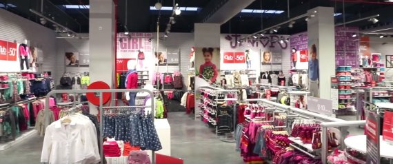 Vêtements pour enfants: Le groupe Cevital signe un contrat de franchise avec Orchestra Prémaman