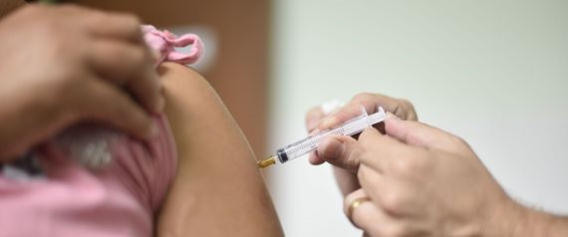Vaccination en milieu scolaire: Campagne nationale contre la rougeole et la rubéole