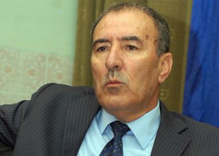 Aït Hamouda premier