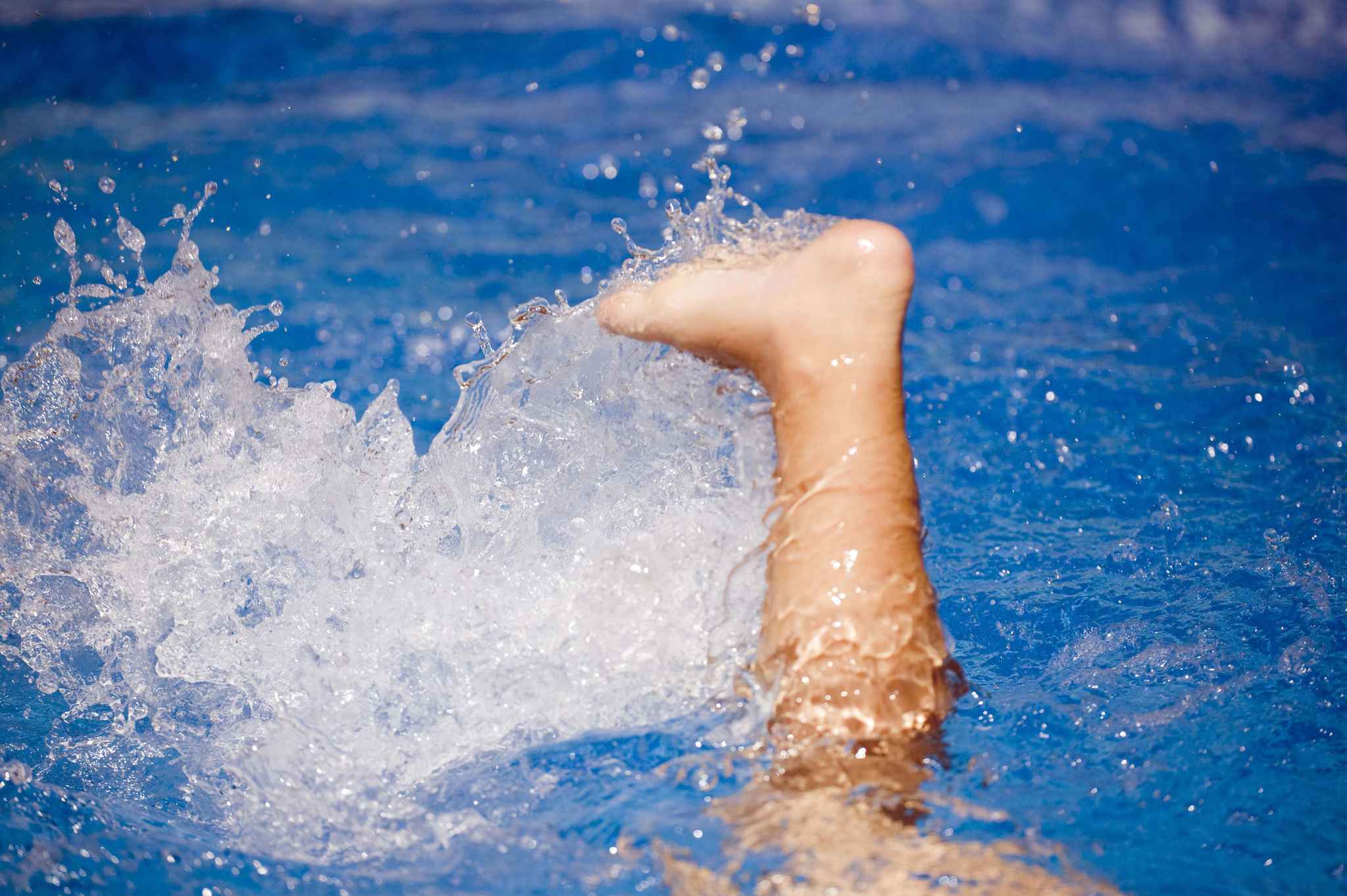 Constantine – Zighoud Youcef: Un jeune se noie dans une piscine