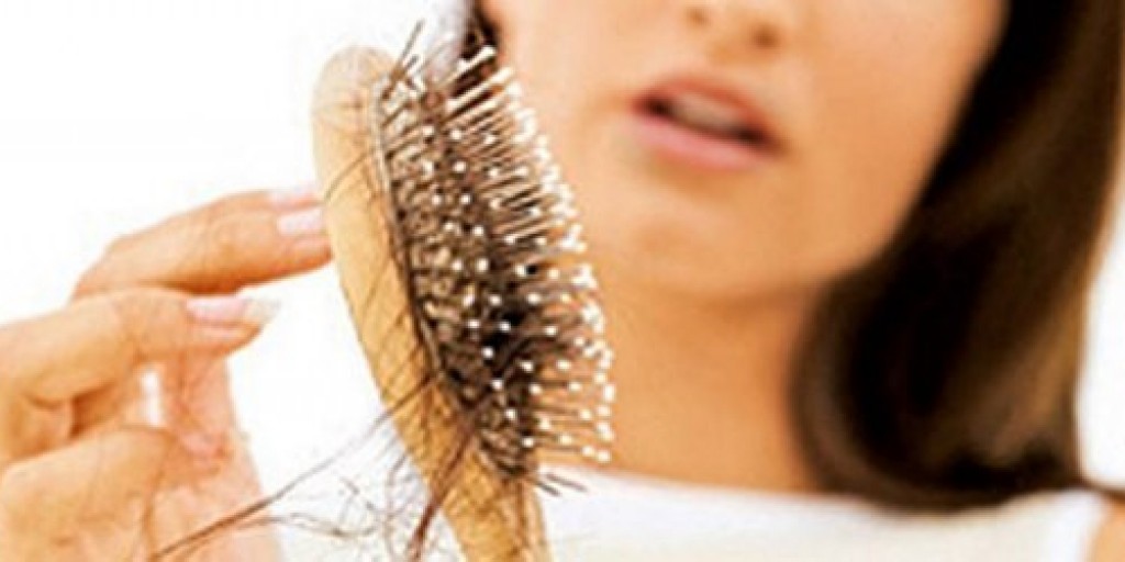 Chute de cheveux:  L’intérêt de compléter l’alimentation