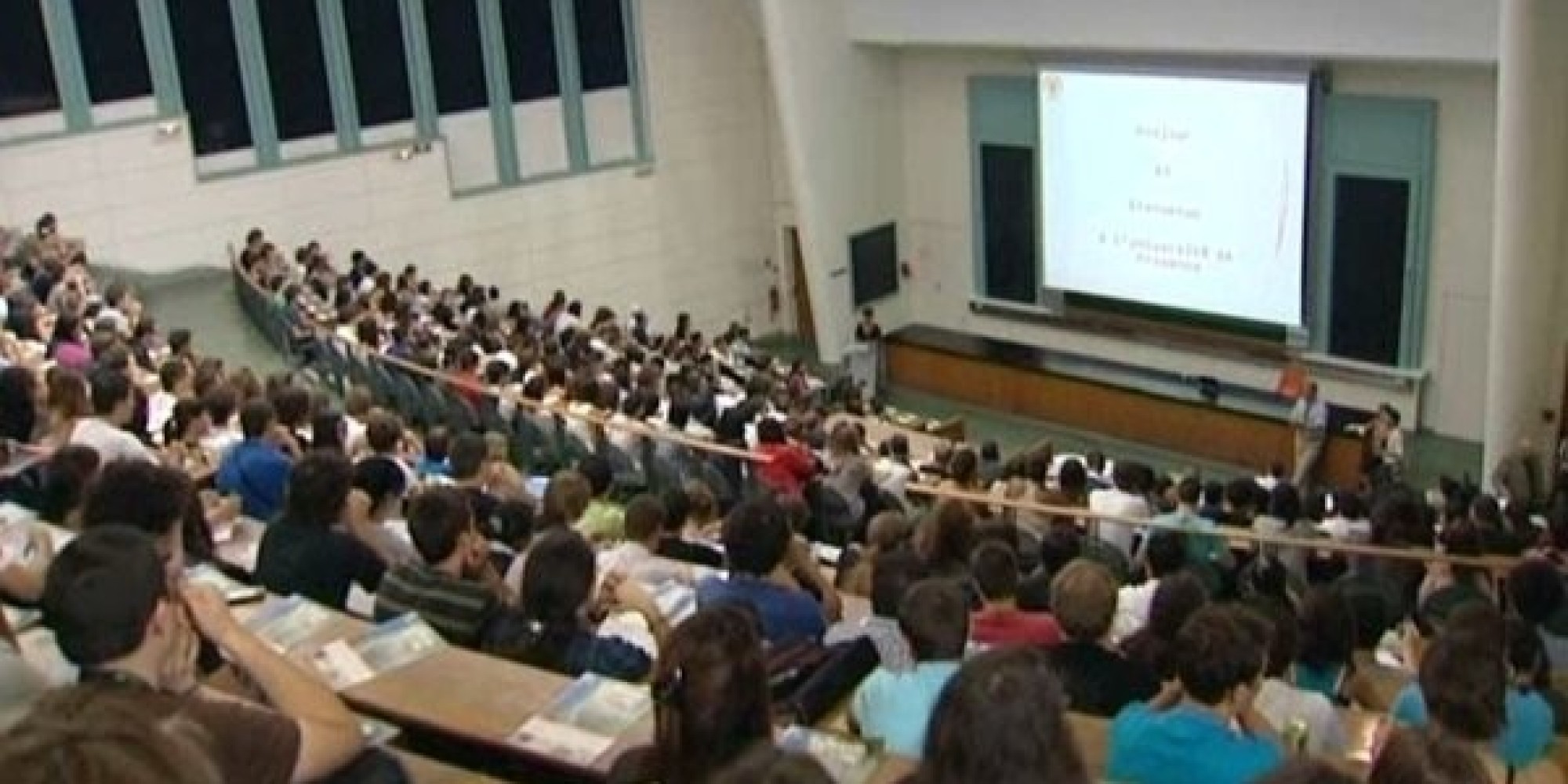 Enseignement supérieur: Le Cnes dans la rue, aujourd’hui