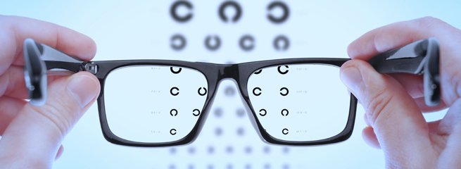 Optique: Le plus grand danger de la contrefaçon