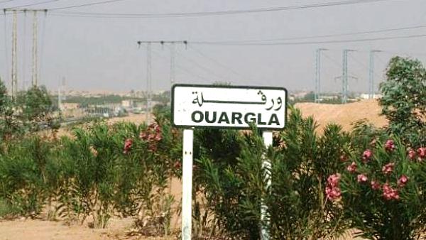 Ouargla: Des structures militaires portent des noms de chouhada