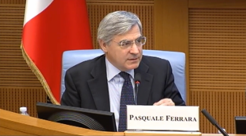 L’ambassadeur d&rsquo;Italie en Algérie à médéa: Pour un partenariat entre opérateurs algériens et italiens