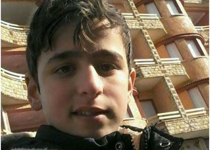 Tizi-Ouzou: Le petit Rahim retrouvé sain et sauf.