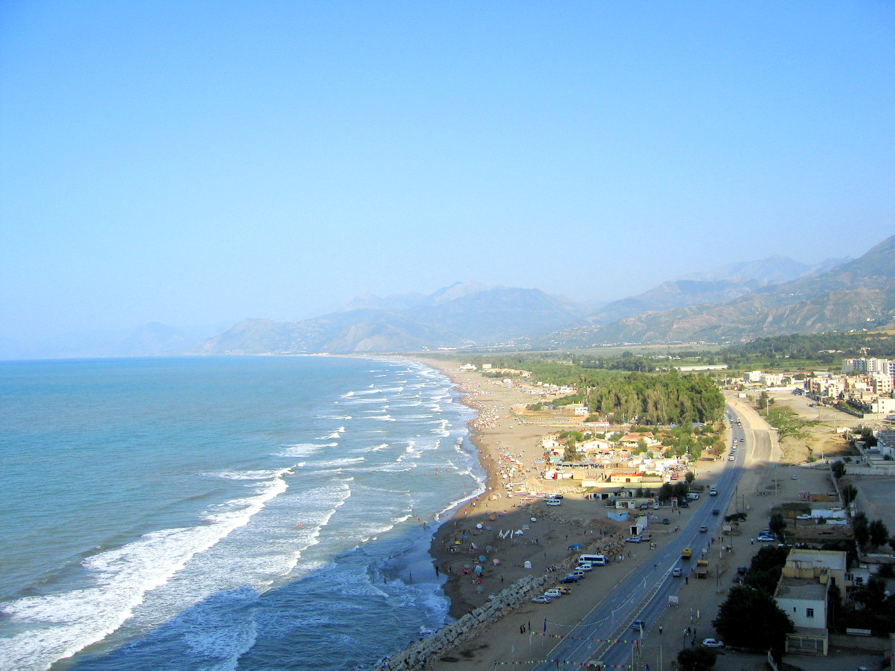 Dédiée à la valorisation de ses cinq plages: Toudja abrite la 8e édition de la Fête de l’eau