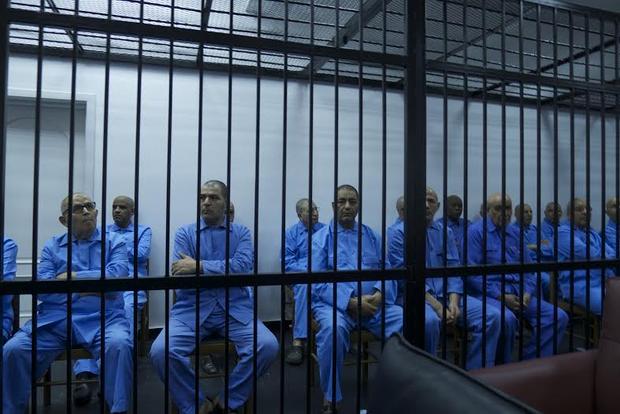Résultats positifs dans la réinsertion des détenus en Algérie