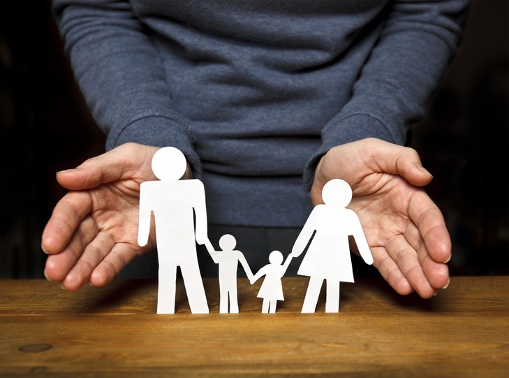 Stratégie de protection de l&rsquo;enfance à l&rsquo;horizons 2020.