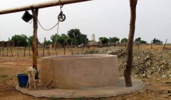 Relizane: Le corps d’un enfant repêché d’un puits à Zemmoura