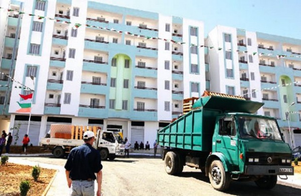 Après l&rsquo;adieu aux bidonvilles, des citoyens parlent: Ma nouvelle vie de relogé