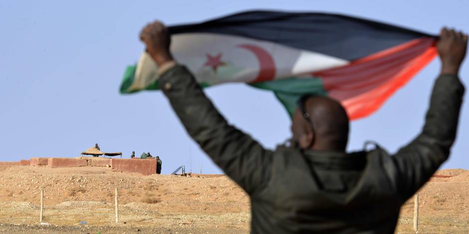 APN : installation de la commission parlementaire algéro-sahraouie de fraternité et d&rsquo;amitié