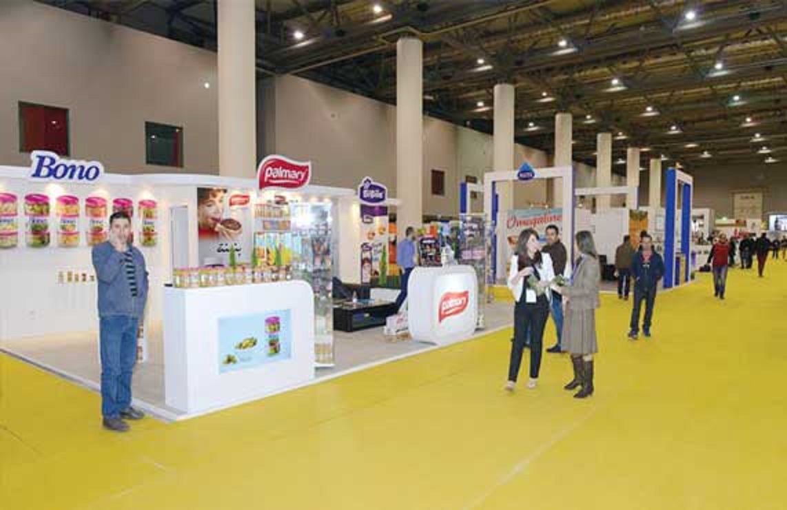 Salon international de l’industrie agroalimentaire : L’agriculture devient attractive pour les investisseurs étrangers