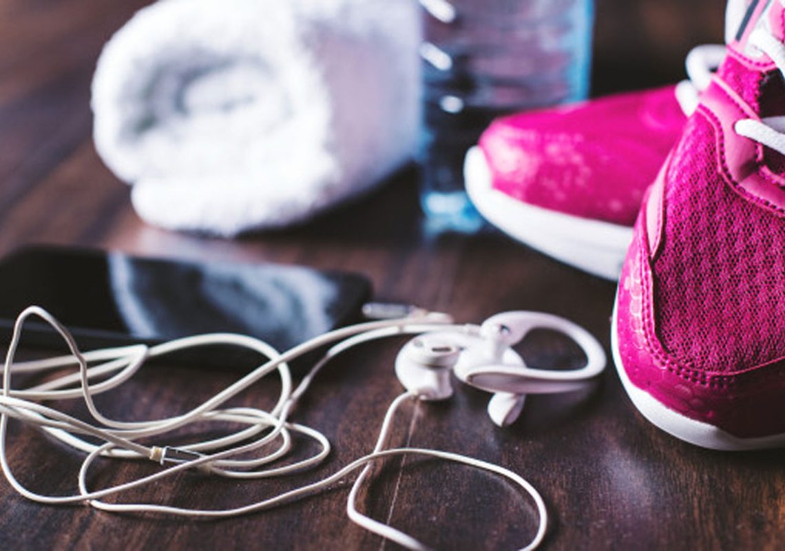 Se remettre au sport: mode d’emploi!