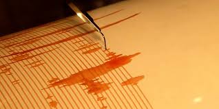 Guelma : secousse tellurique de magnitude 3,0