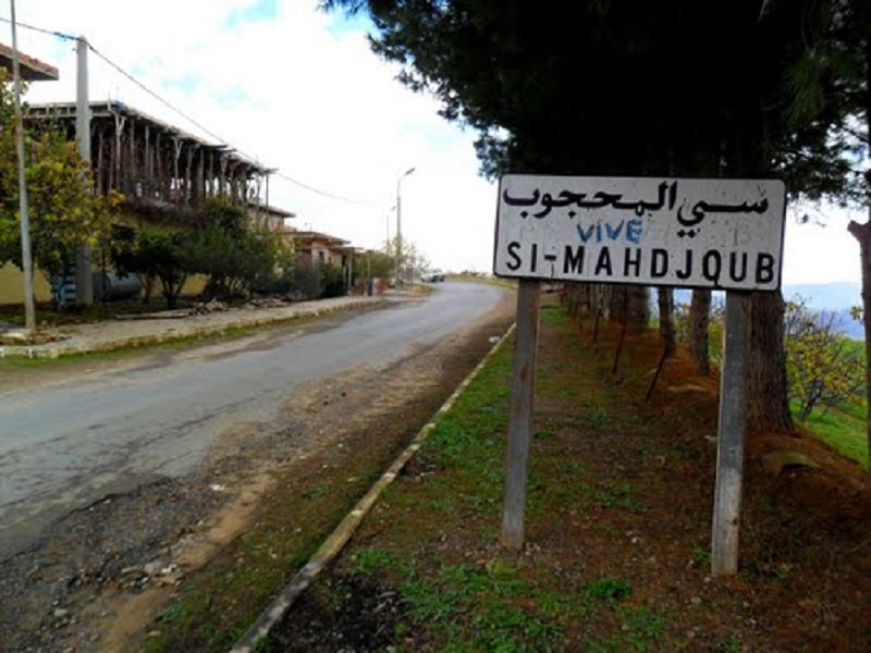 Médéa: La commune de Si-Mahdjoub célèbre le printemps