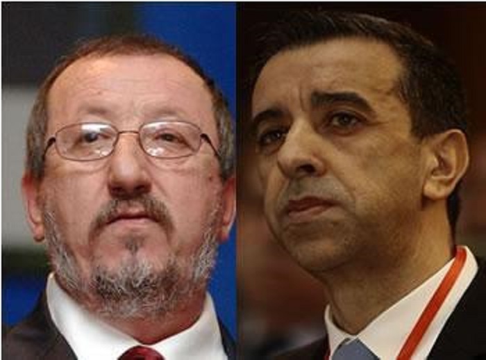 Sidi Saïd et Haddad sur la même longueur d’onde