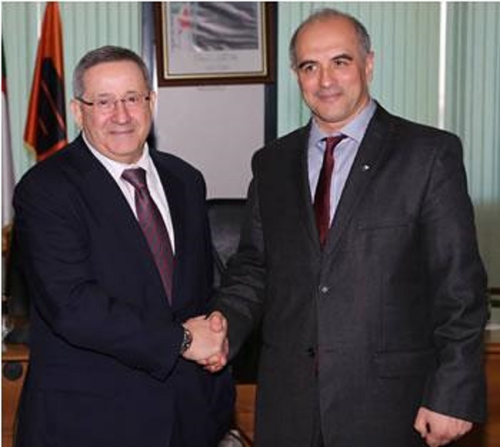 Installé hier à la tête du groupe Sonatrach: Ould Kaddour décline sa feuille de route