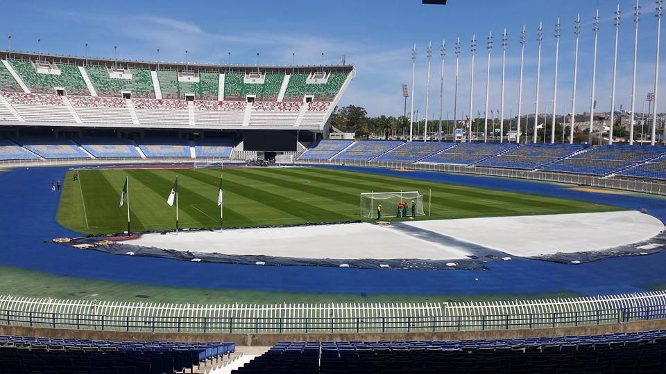 Ligue 1 mobilis: MC Alger – JS Kabylie, le clasico qui éclipse tout.