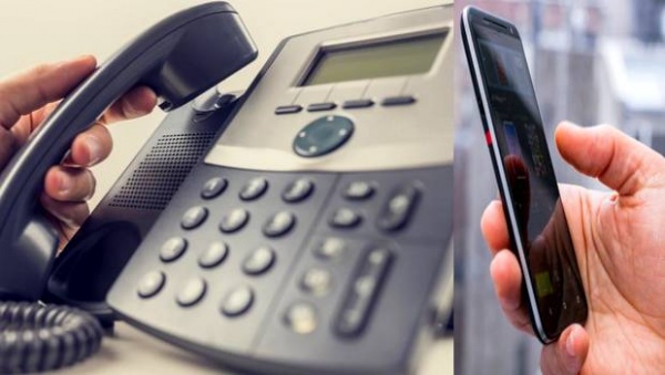 Téléphonie fixe et mobile: près de 50,5 millions d&rsquo;abonnés en 2016