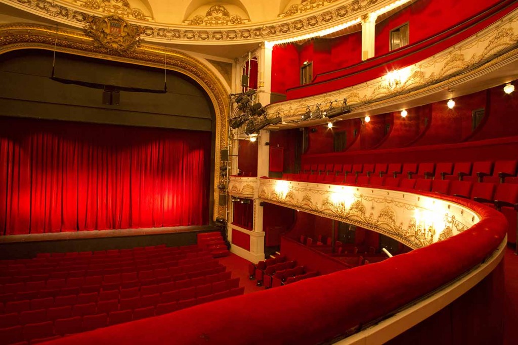 Batna: Atelier d’écriture dramaturgique