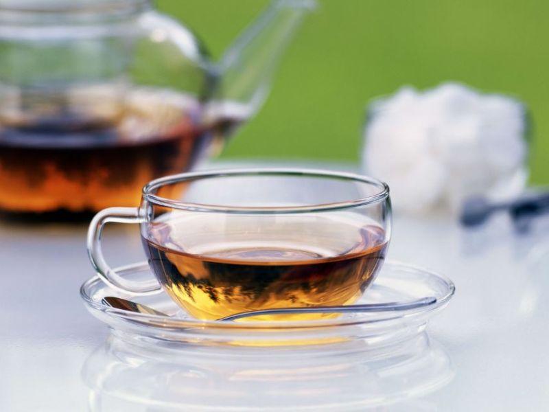 La tisane de laitue:  Pour lutter contre la nervosité et l&rsquo;insomnie