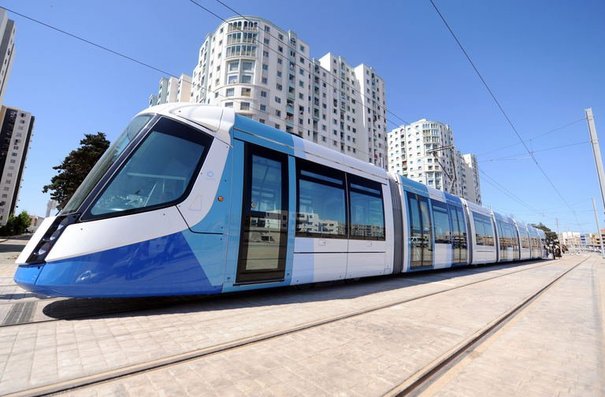Un billet unique pour l’ensemble des transports à Alger prochainement