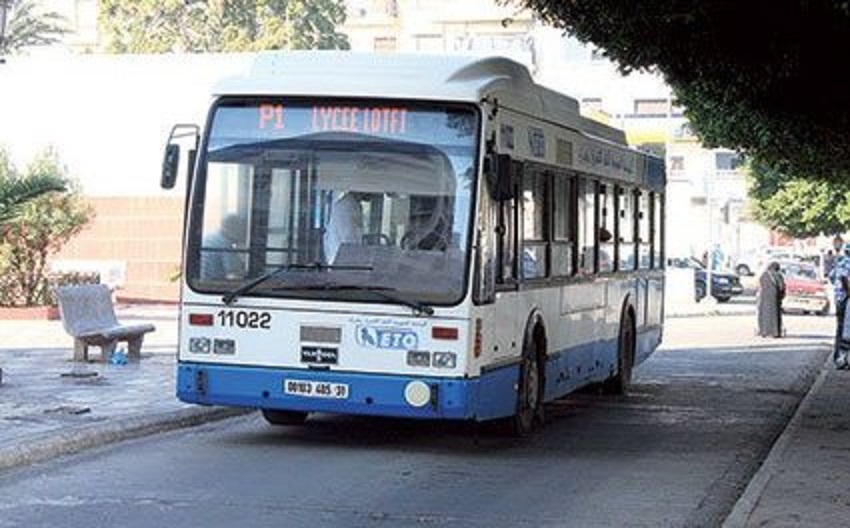 Les nouveaux bus affrétés par l’ETO dans les rues de la ville: Une grève générale aujourd’hui des transporteurs privés