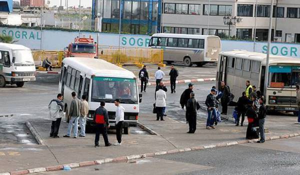 Fonds de compensation des frais de transport dans le sud du pays: Un constat d&rsquo;échec !