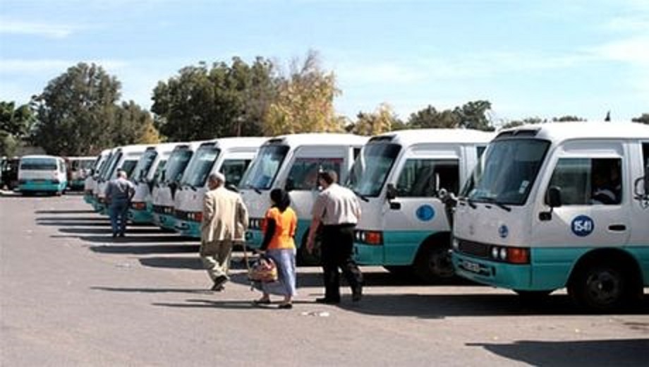 Oran: Fin de la grève des transporteurs privés