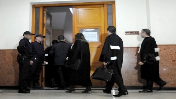 Relizane: Cinq ans de prison ferme pour faux et usage de faux