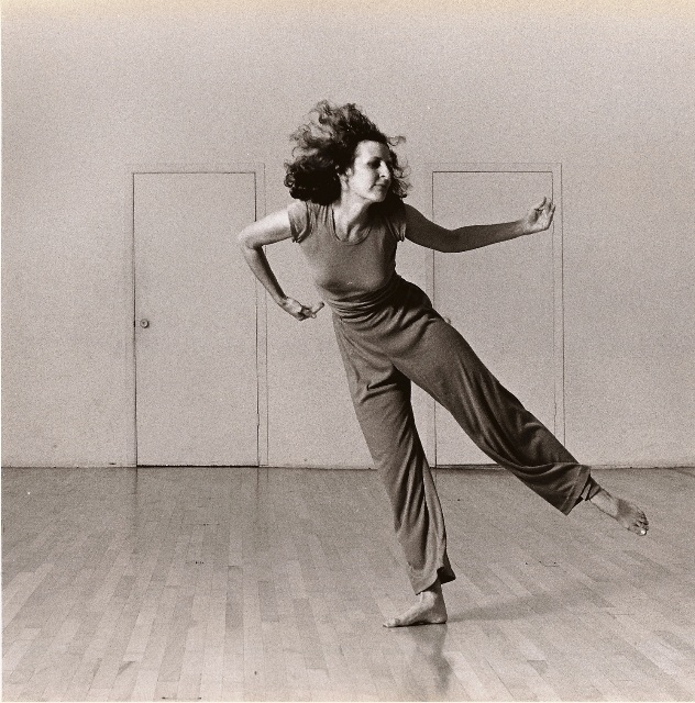 Décès de Trisha Brown: Une grande figure de la danse contemporaine s’en va