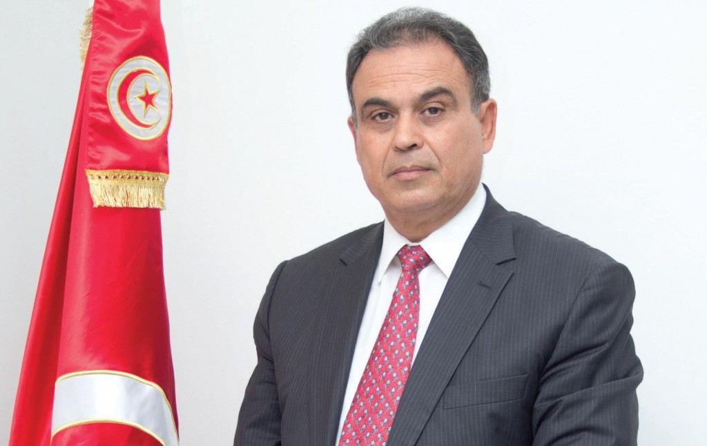 L&rsquo;ambassadeur de Tunisie en Algérie: « Notre collaboration sécuritaire est au top »
