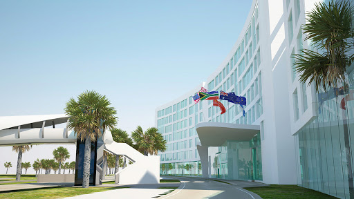 Ouverture prochaine du 1er Hyatt Regency en Algérie