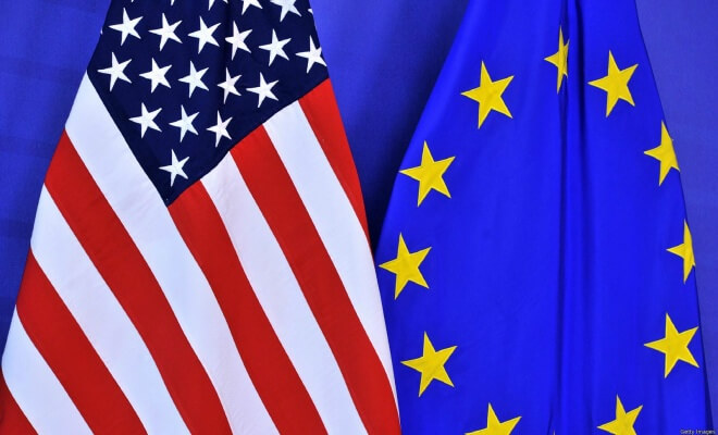 Otan: les Etats-Unis veulent que l&rsquo;Europe dépense plus pour sa défense